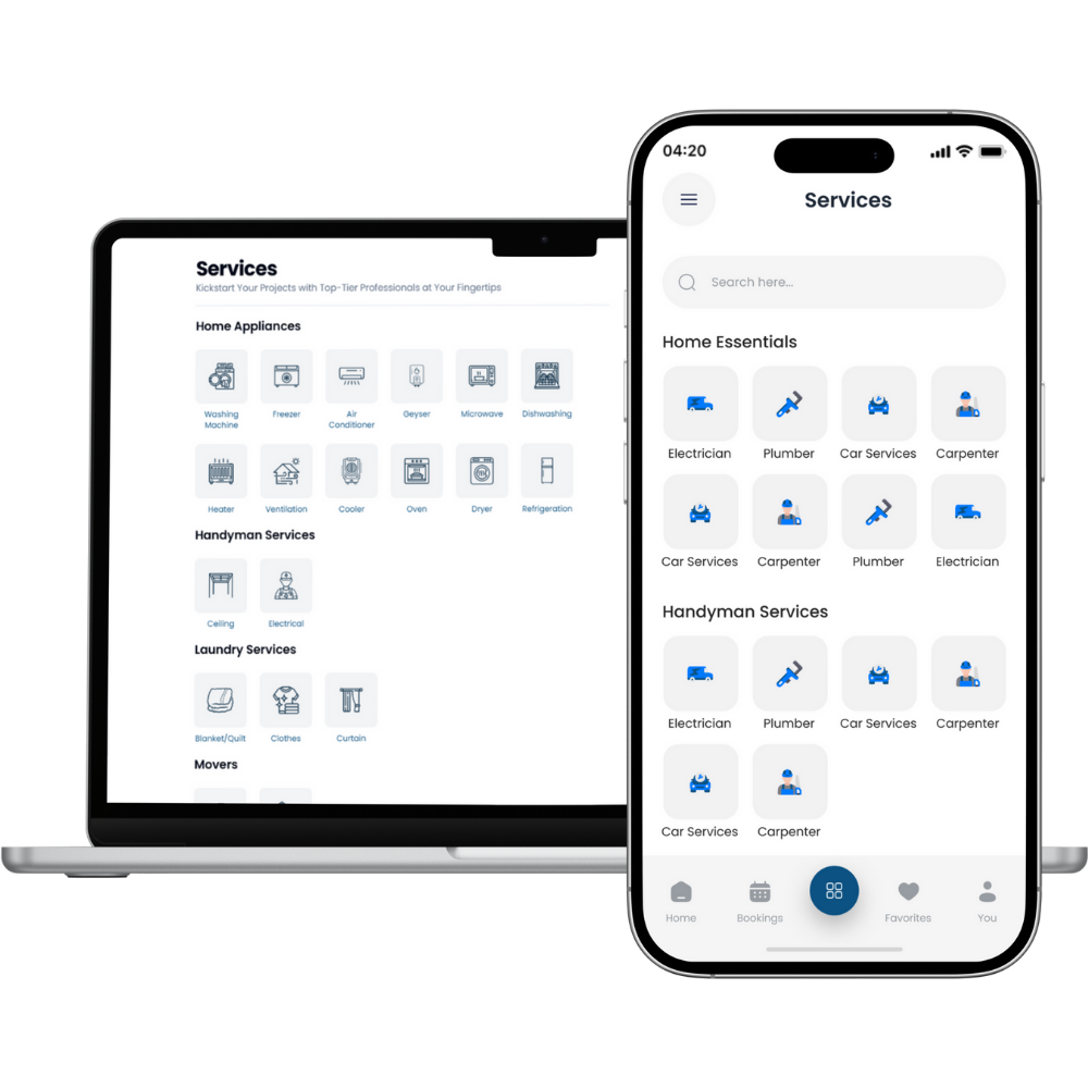 Our Platform